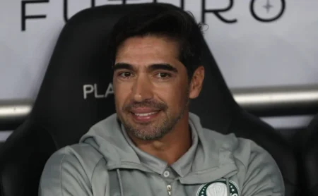 Palmeiras Renova Contrato de Marcelo Lomba até 2025 Depois de Abel Ferreira Após o "Ok"