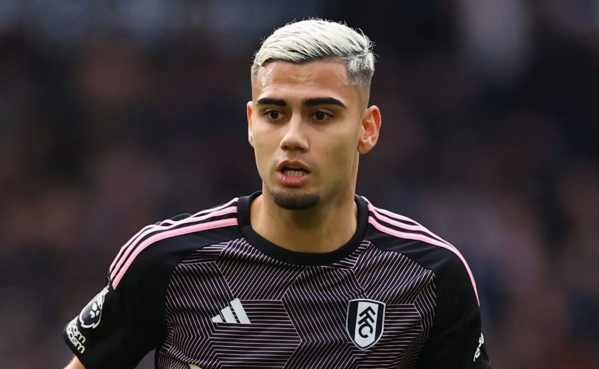 Palmeiras deixa oferta de R$ 159 milhões em cima da mesa para Andreas Pereira e Fulham se aproxima de acordo