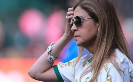 Palmeiras enfrenta dificuldades para atrair grandes nomes; Destaque dos bastidores