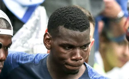 Paul Pogba no Corinthians: Fim de Era ou Futebol a Sorrir até Março