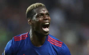 Paul Pogba no Corinthians em 2025: "Isso é informação" confirma Quesada