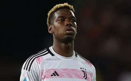 Paul Pogba teria negócio esfriado com o Corinthians, segundo Samir Carvalho