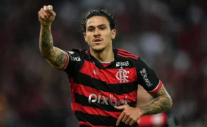 Pedro e Cebolinha Avançam em Recuperação no Flamengo, enquanto Viña Apresenta Progressos Menores