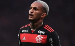 Propostas de compra de Wesley pelo Flamengo na Europa chegam a R$ 143 milhões