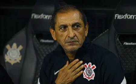 Ramón Díaz aposta no talento de Donelli: Corinthians busca o título no Paulistão