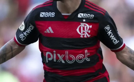 "Revelado o Valor da Camisa do Flamengo em 2025: Patrocínios e Detalhes"