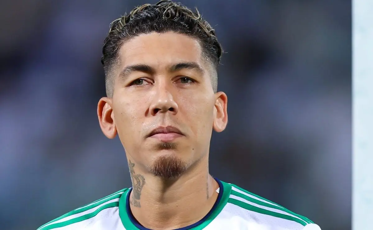 Roberto Firmino lidera o Flamengo até 2025: aprovação da Nação na era digital