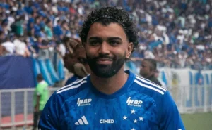 Santos Renova Defesa após Saída de Gabriel Barbosa