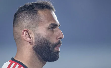 Santos reaviva interesses em contratação de Thiago Maia após recuo nas negociações
