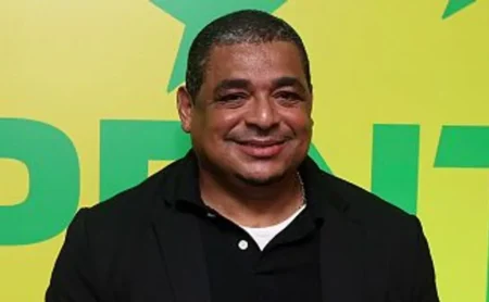 Vampeta Critica Arbitragem Antes de São Paulo X Corinthians, Apesar do Elogio a Luciano