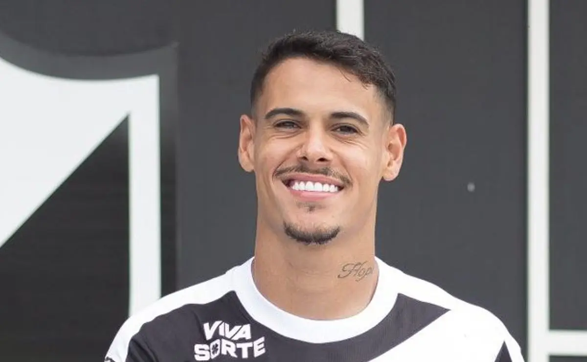 Vasco visa o grande reforço: "Zenit" quer vender zagueiro Rodrigão