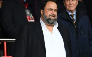 Venda da Vasco SAF: Situação atual das negociações com Marinakis e outros investidores