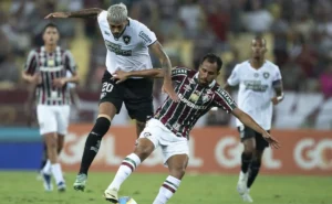 Vidente prediz o destino do clássico Botafogo x Fluminense na competição Carioca