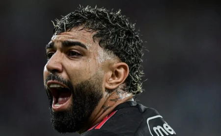 "Zinho compartilha relatos inéditos sobre Gabriel Barbosa no Flamengo"