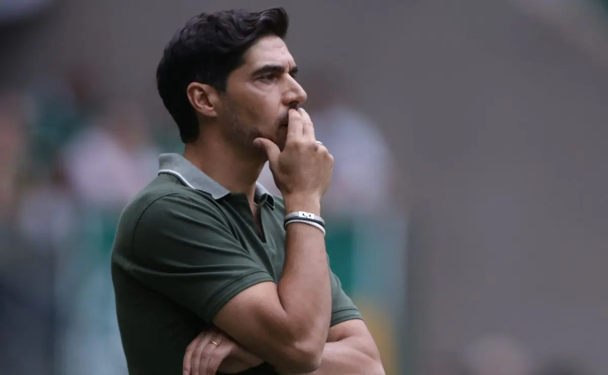 Zinho fala sobre polêmica no Palmeiras e alerta sobre críticas a Abel Ferreira