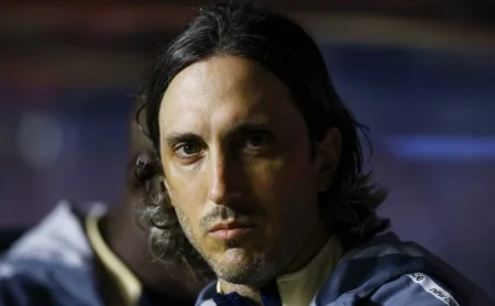 Zubeldía avalia possibilidade de contratar campeão da Copinha para São Paulo
