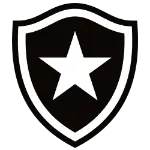 Logo botafogo