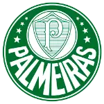 logo palmeiras