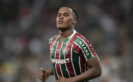 A vitória nos dá a paz