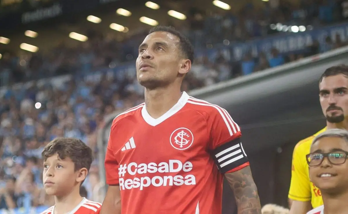 Alan Patrick analisa o Gre-Nal e faz críticas duras em Rafael Klein: "Ver se foi justo"