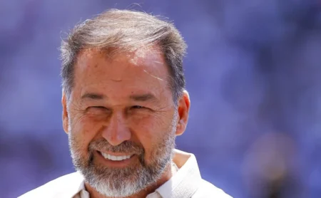 Augusto Melo rescinde contrato com Fabrizio Angileri, Corinthians obtém liberação do Getafe