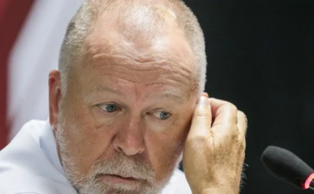 Berlinda pode ser a chave para o Fluminense definir o futuro de Mano Menezes