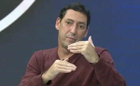 Botafogo: João Paulo Bragança é o novo treinador de John Textor, revelado em sigilo pelo PVC