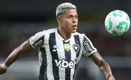 Botafogo venceu todos os adversários de Nova Iguaçu nos últimos anos no Campeonato Carioca.