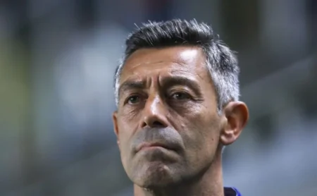 Caixinha dispõe de mais atacante para o Santos, mas Wendel Silva será cedido ao Santa Clara