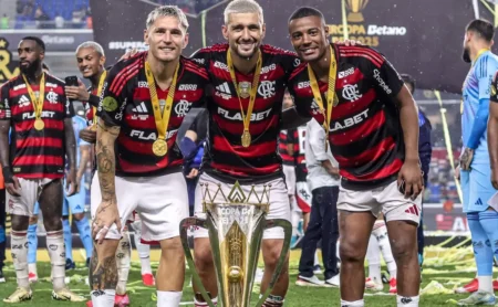 Campeão e o que sobrou: Consequências e Retornos do Flamengo após ser Super-Campeão Brasileiro