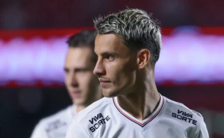 Campeonato Paulista de Futebol: São Paulo vs Velo Clube - Horário, Escalações, Arbitragem e Informações Básicas