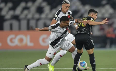 Carioca 2025: Vasco x Botafogo - Confira Todas as Informações para Assistir ao Clássico Rio-Baiano