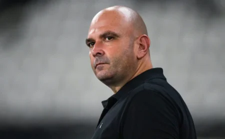 Carlos Leiria revela o motivo principal pelo qual a Botafogo perdeu a Supercopa do Rio de Janeiro para o Flamengo