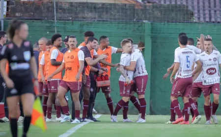 Caxias reforça com novo goleiro e muda equipe para enfrentar o Internacional no Gaúcho
