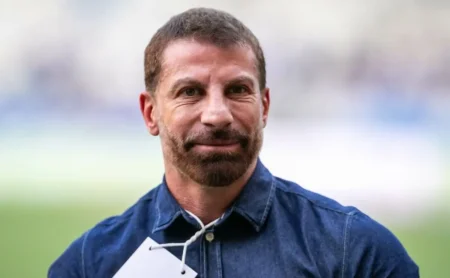 Chefão de um time de futebol chocado: Surpresa com negociação do atacante