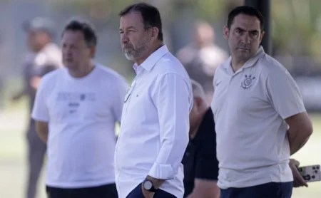 Chicão revela sobre o 'projeto Tchoca' e anuncia sua repetição com base