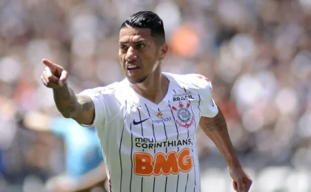 Corinthians conquistam glória na Venezuela: um primeiro passo