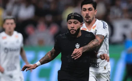 Corinthians registra marcante vitória na Neo Química Arena