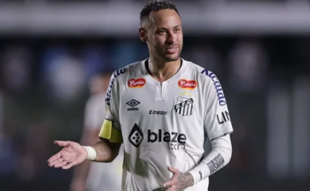 Corinthians vira favorito para enfrentar Santos em clássico paulista