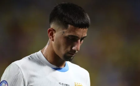 Cristian Oliveira: o novo "arquiteto" para o Corinthians