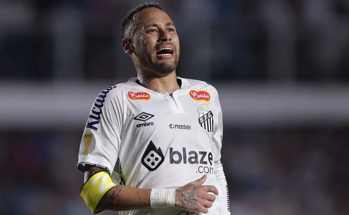 Dicas de prevenção para o Neymar da Santos minimizar a ocorrência de lesões.