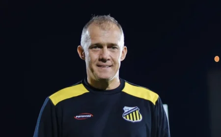 Eduardo Baptista revela a estratégia da Novorizontino para o confronto com Santos e manda recado direto a Neymar