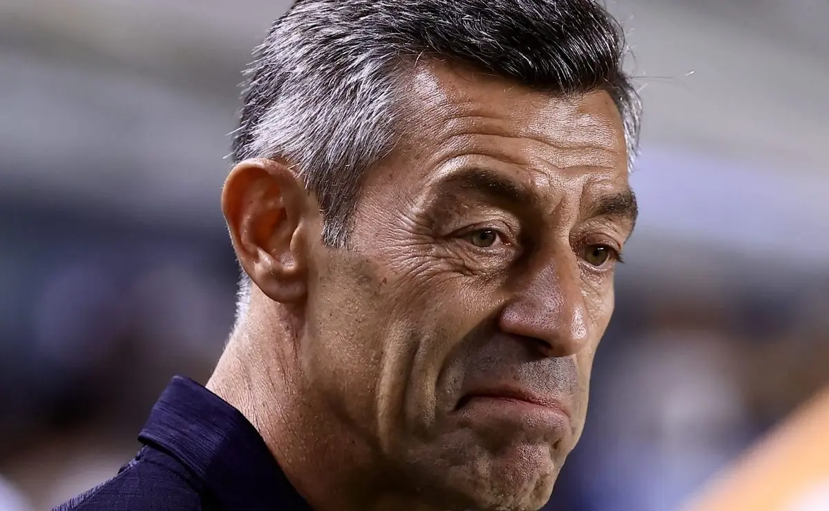 Fábio Sormani fala sobre controvérsia com o presidente do Santos sobre Pedro Caixinha