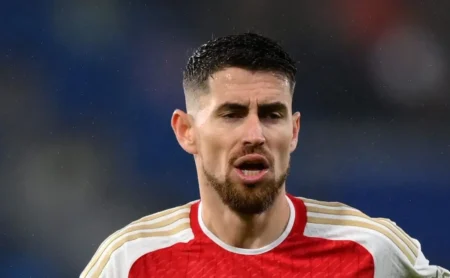 Flamengo vai fazer uma última aposta para contratar Jorginho em fevereiro, revela especialista.