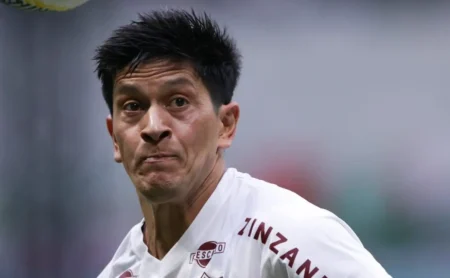 Fluminense confirma o passado de cano com denúncia de dores de cabeça em 2024