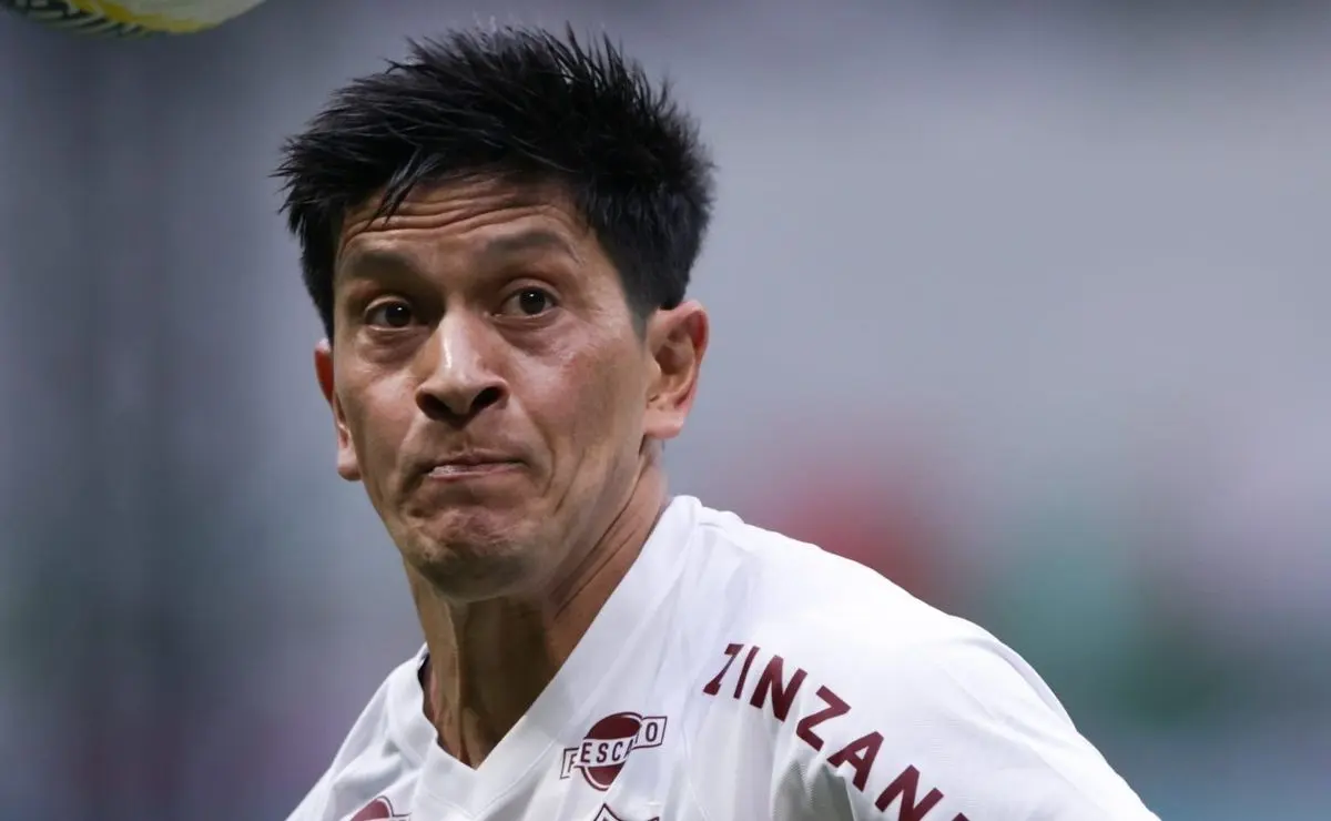 Fluminense confirma o passado de cano com denúncia de dores de cabeça em 2024