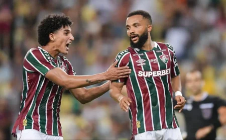 Fluminense divulga torcidas, simpatizantes e relacionados para o jogo contra o Nova Iguaçu.