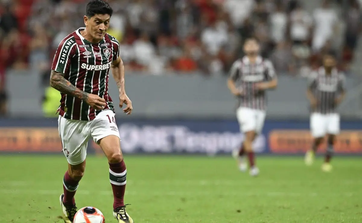 Fluminense e Flamengo: Os Garotos de uma Grande Rivalidade