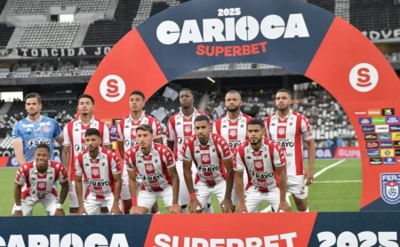 Fluminense enfrentará desafios com o Bangu no Campeonato Carioca devido a desfalques.