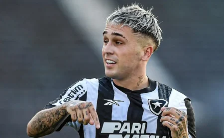 Futebol Chileno: Diego Hernández Anota Seu Primeiro Gol